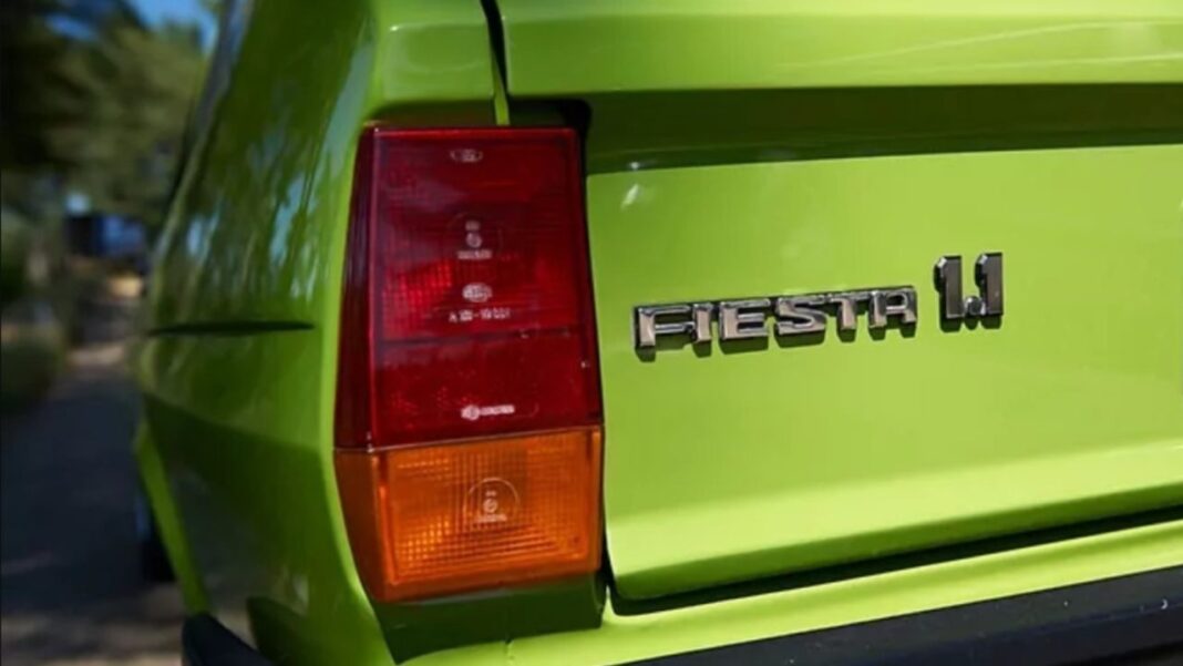 Mbi 20 milionë njësi të shitura, lamtumirë makinës legjendare