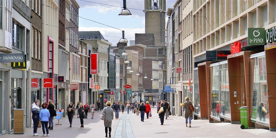 OECD: Europa do të jetë më e goditura nga ngadalësimi OECD: Europa do të jetë më e goditura nga ngadalësimi ekonomik global