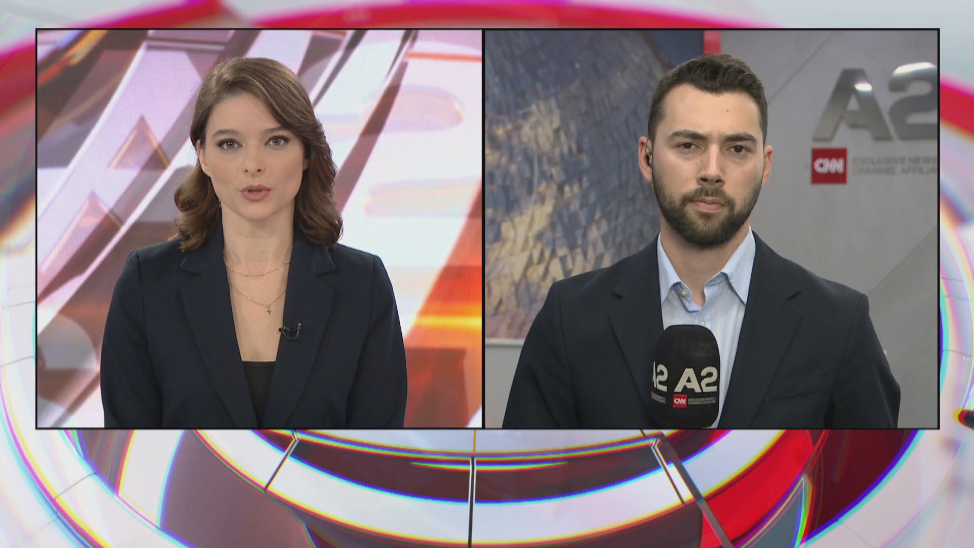 15 NENTOR LAJME ORA 12.00 frame 4915