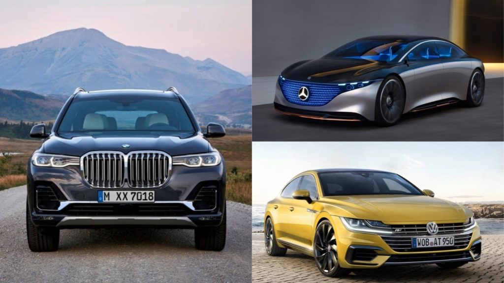 Karteli i Mercedes BMW dhe Volkswagen 875 milione euro gjobe per kompanite gjermane te makinave 1024x576