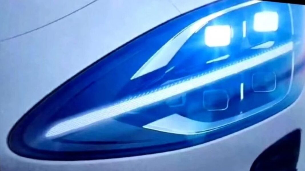 Publikohen fotot e makinës së parë të Xiaomi