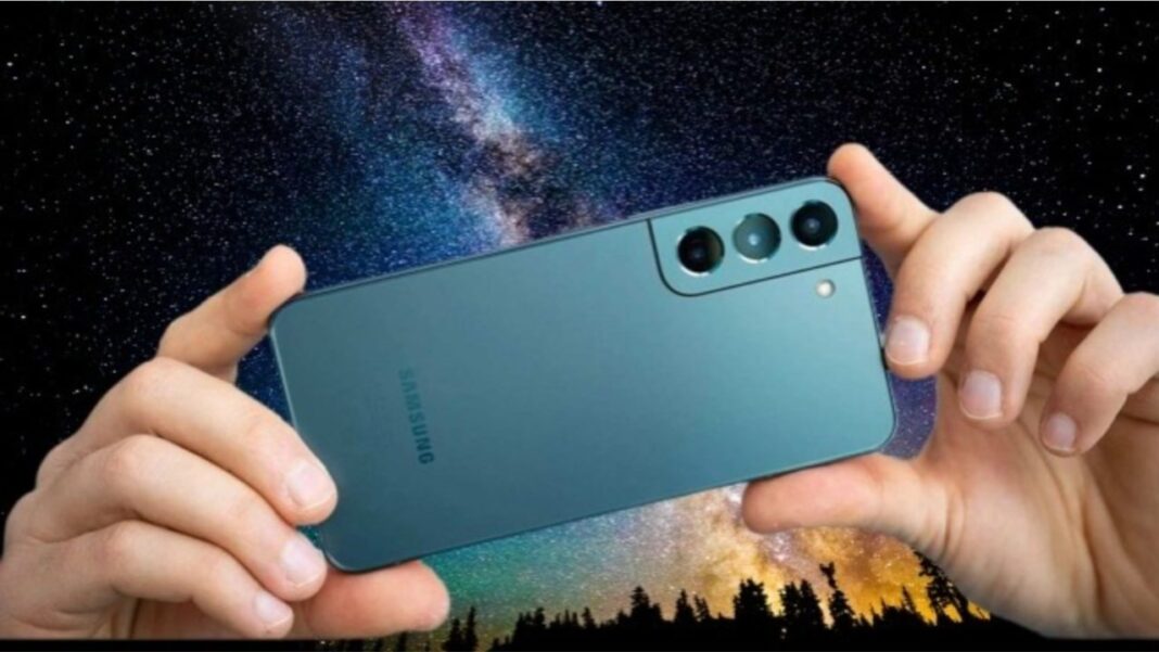 Samsung prezanton S23, modeli që sheh edhe nga “yjet” Samsung prezanton S23, modeli që sheh edhe nga “yjet”