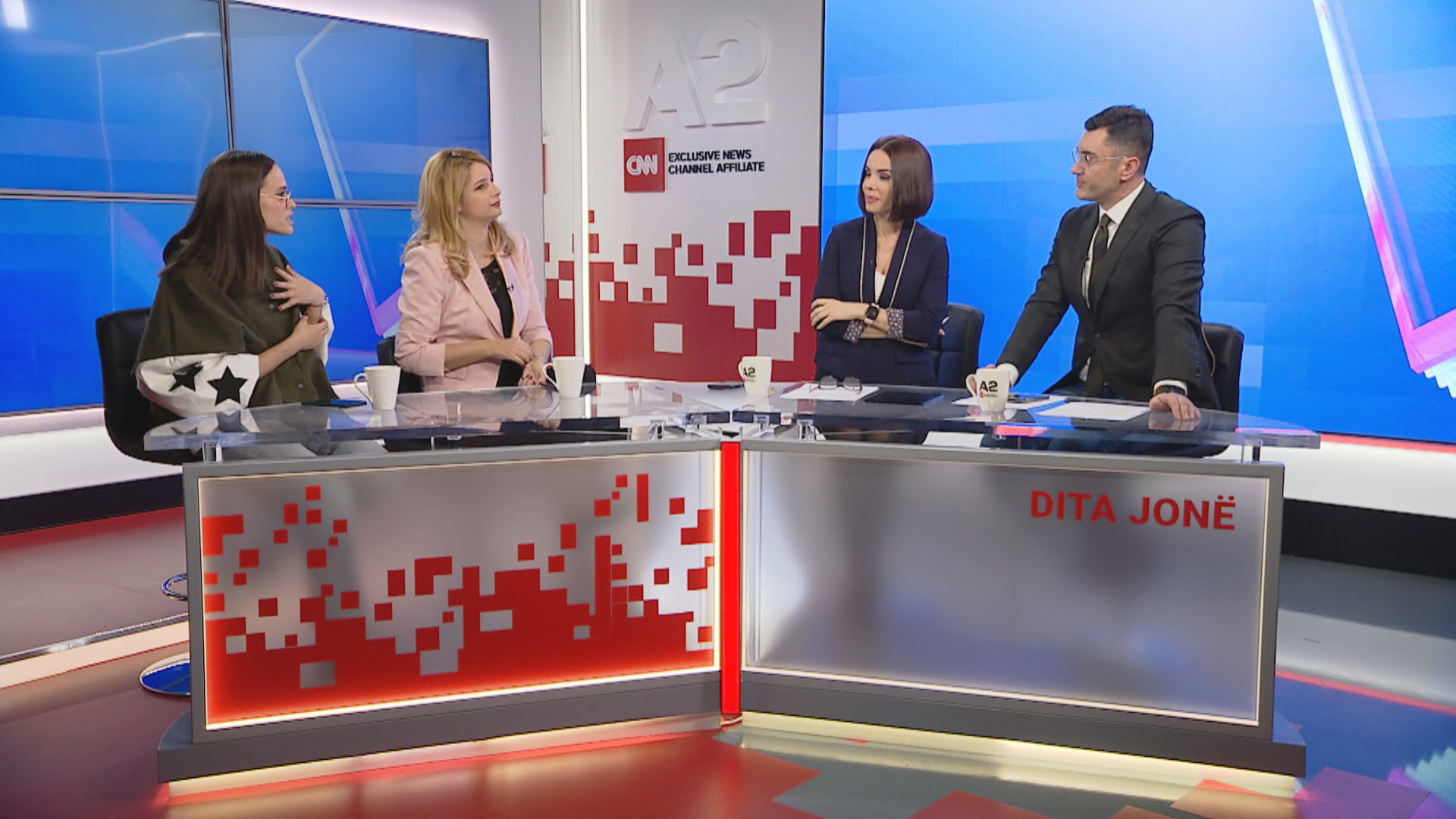 DITA JONE CLN frame 166340