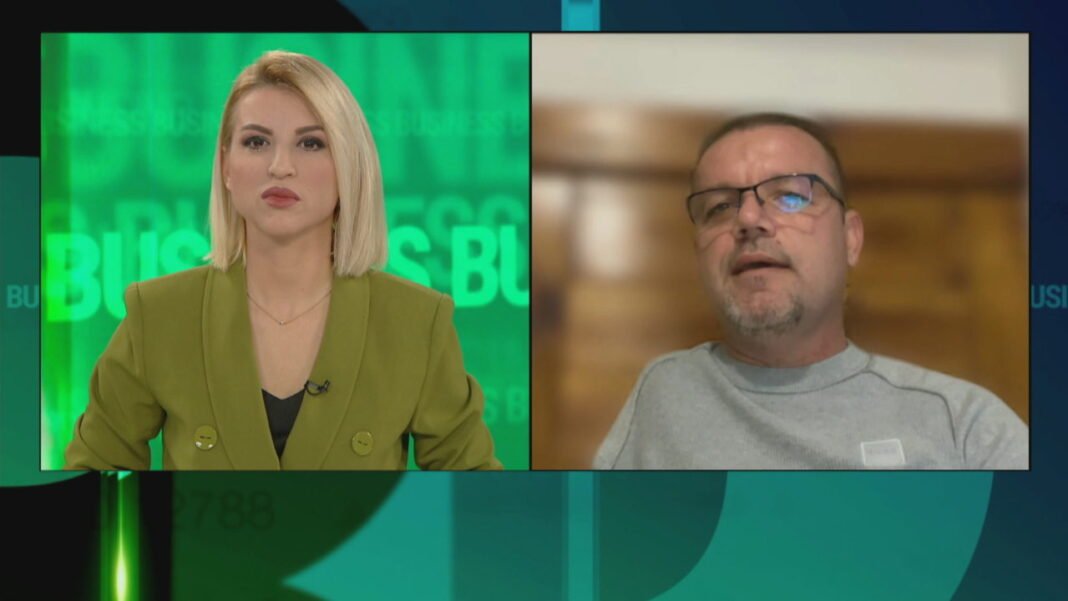 Borxhet e shqiptarëve, deputeti i PS: Rritja e tyre nuk 22 SHKURT A2 BUSINESS P1 CLN frame 32677 1280x720