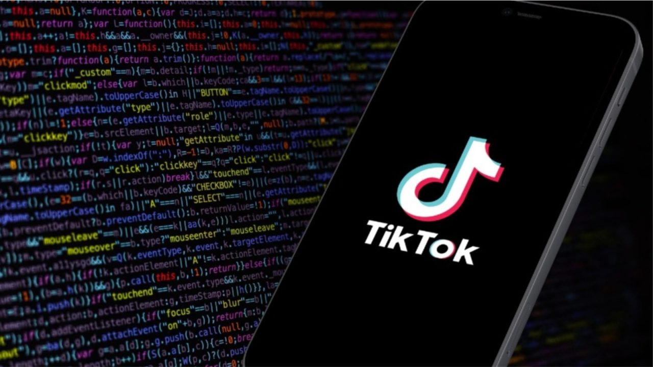 Pronari i TikTok i jep Kines te dhenat me sensitive 1280x720