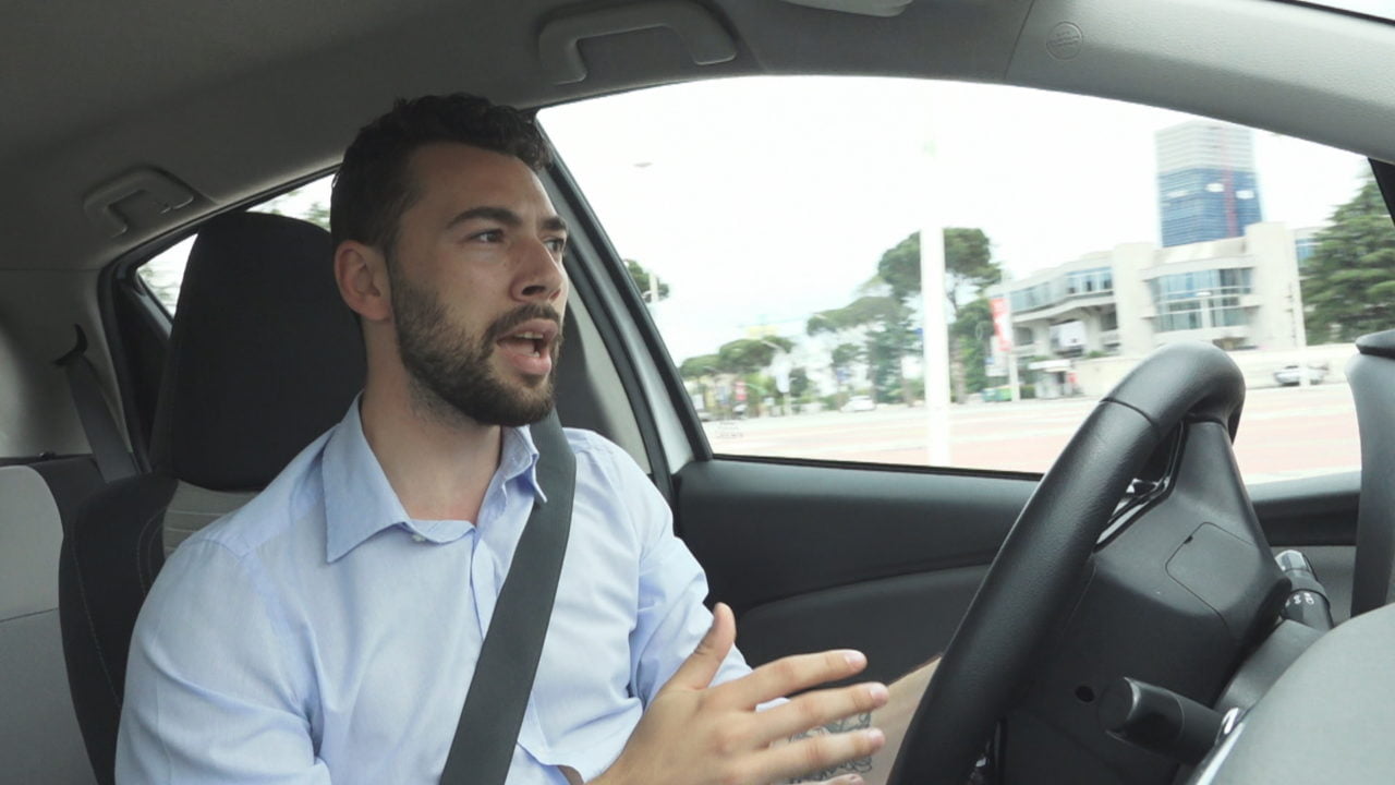 MAKINAT ELEKTRIKE SHQIPERI frame 904 1280x720