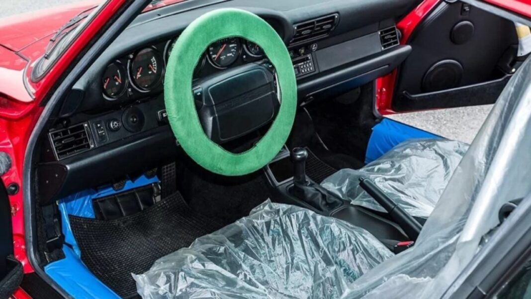 Blen makinën e ëndrrave… për të mos e përdorur kurrë