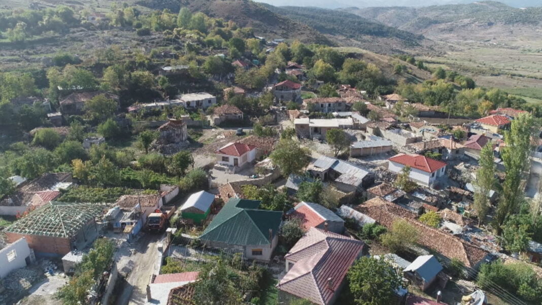 BB STRATEGJIA PER SHQIPERINE frame 0 1280x720