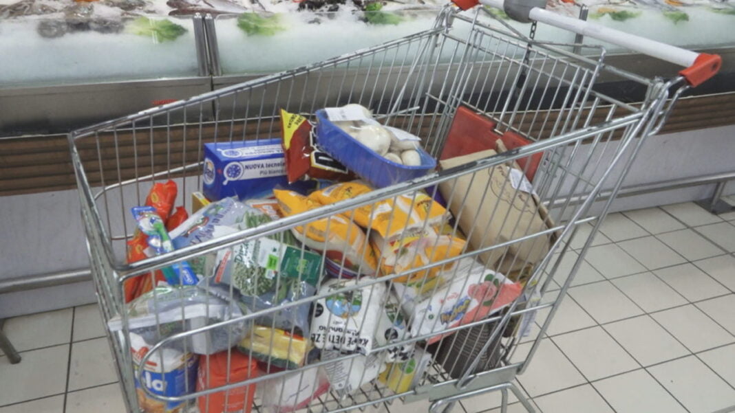 Kriza e çmimeve, inflacioni shënon nivelin më të ulët që INFLACIONI 5.3 frame 656 1280x720