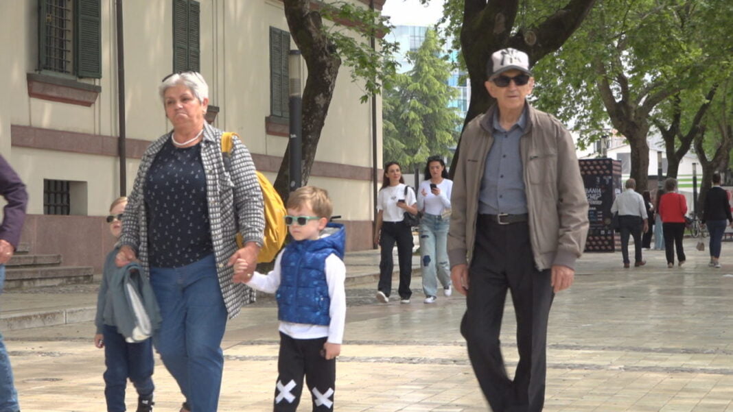 Qytetarët dhe bizneset optimistë, në prill besimi në ekonomi u BESIMI NE EKONOMI GJATE PRILLIT frame 415 1280x720