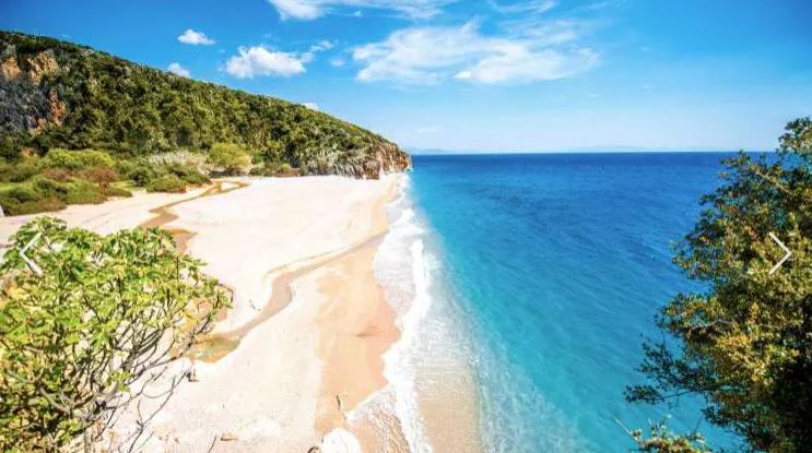 100 plazhet më të mira në botë për vitin 2023 – Cili vend e ka futur Shqipërinë në top 30?!