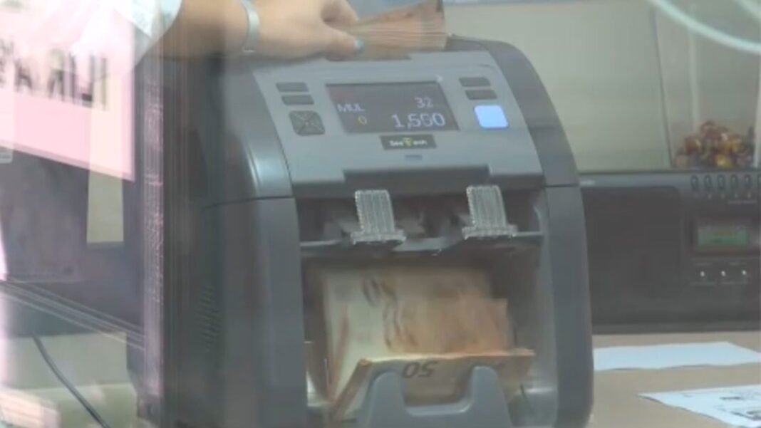 Kredia në lek bëhet më e leverdisshme se ajo në BIEN KREDITE E KEQIJA frame 1583 1280x720