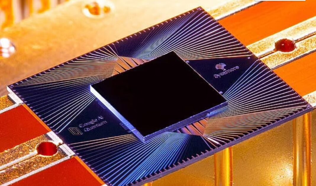 Google pretendon se ka ndërtuar kompjuterin e së ardhmes, të Screenshot 6 3 1221x720