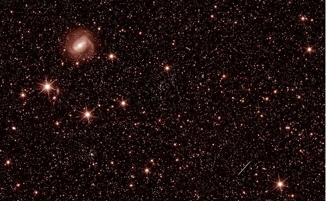 “Euklidi” sjell pamjet e para nga hapësira: Janë magjepsëse