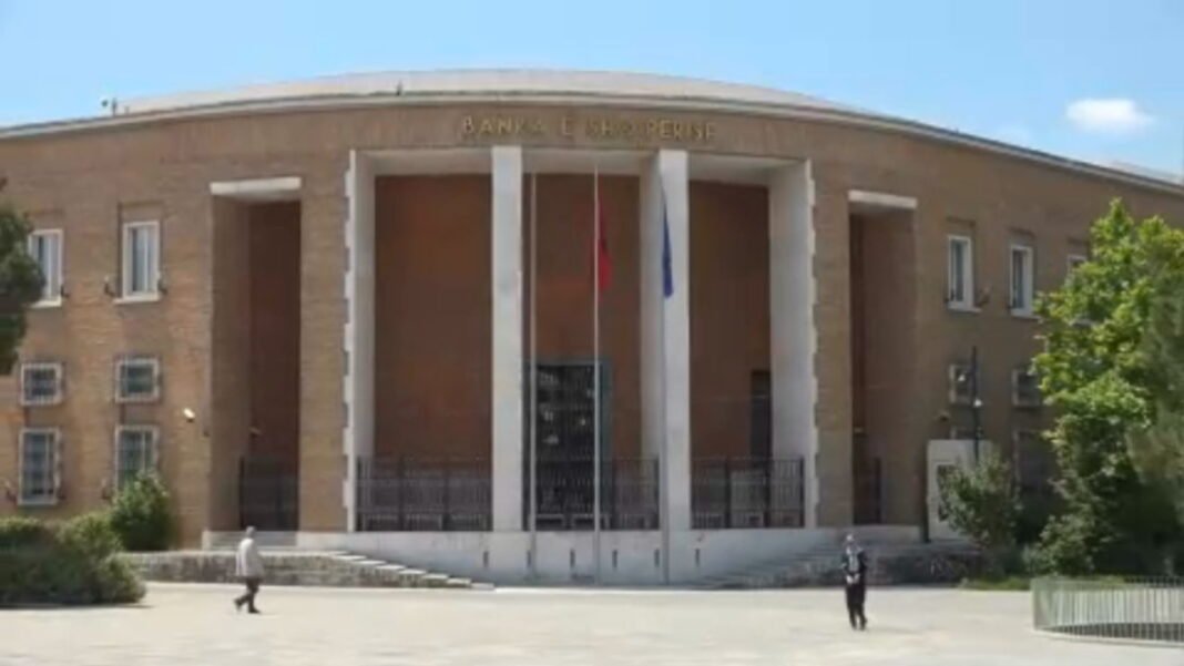 Rezerva valutore në nivele rekord, BSH rrit në 300 milionë KR REZERVA VALUTORE DHE BSH frame 0 1280x720