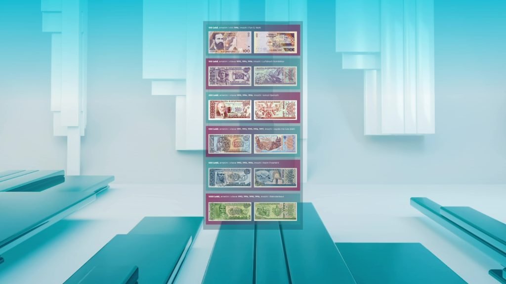 Lamtumirë kartmonedhat e vjetëra! – BSH: Data 31 dhjetor 2023, Lamtumirë kartmonedhat e vjetëra! – BSH: Data 31 dhjetor 2023, afati i fundit për këmbimin