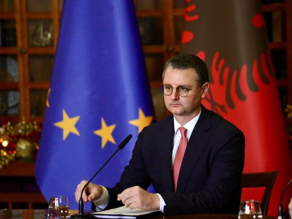 Buxheti arkëton mbi 630 milionë USD shtesë. 11-mujori/ Mete: Ekonomia vazhdon të performojë pozitivisht