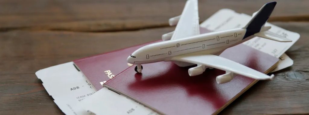 Cila është pasaporta më e fuqishme në botë për vitin Cila është pasaporta më e fuqishme në botë për vitin 2024? Gjashtë vende barazojnë për vendin e parë!