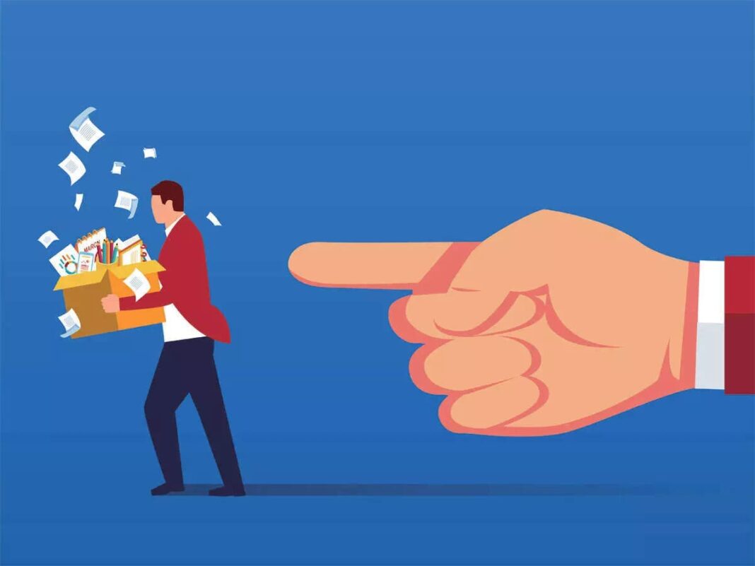 Dëmshpërblimi për të larguarit nga puna arrin vlerën e 130 mln eurove për 9 vitet e fundit