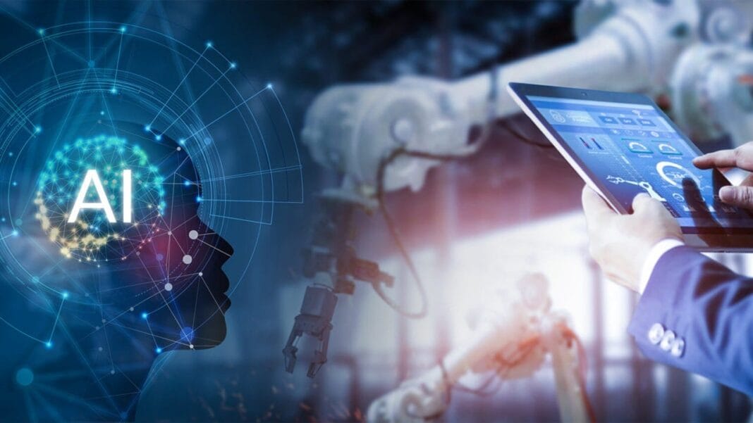 Inteligjenca Artificiale pritet ta rrisë ekonominë europiane me 500 miliardë Ads