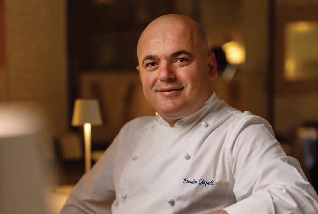 “Po pasurojmë ofertën turistike të zonës, ka rikthime nga emigrimi” Ads