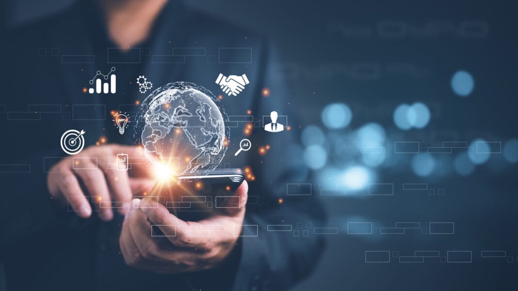 Anketa, kompanitë e mëdha kredi për teknologji, më të voglat Ads