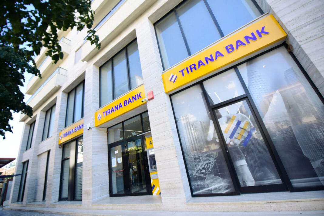 2024, Një vit rekordesh për Tirana Bank!