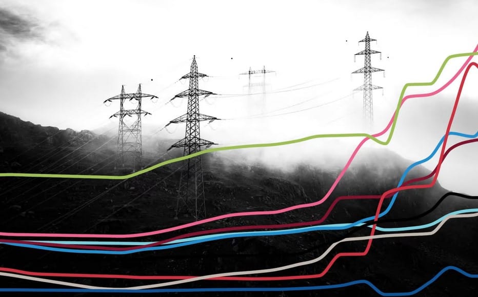Vendet me çmimet e energjisë elektrike dhe gazit më të Ads