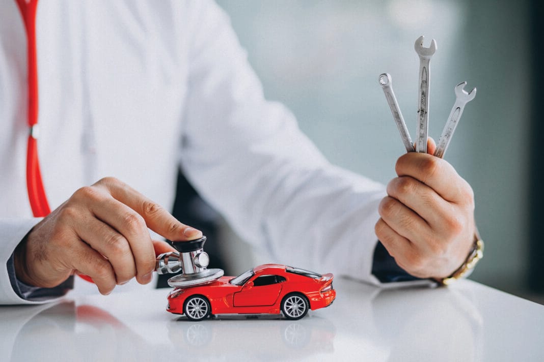 Çmimi mesatar i sigurimit të detyrueshëm të makinave u rrit me 7% për janarin