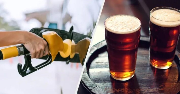 Mallrat e akcizës, nafta, birra dhe kafeja rritje të pazakontë Ads