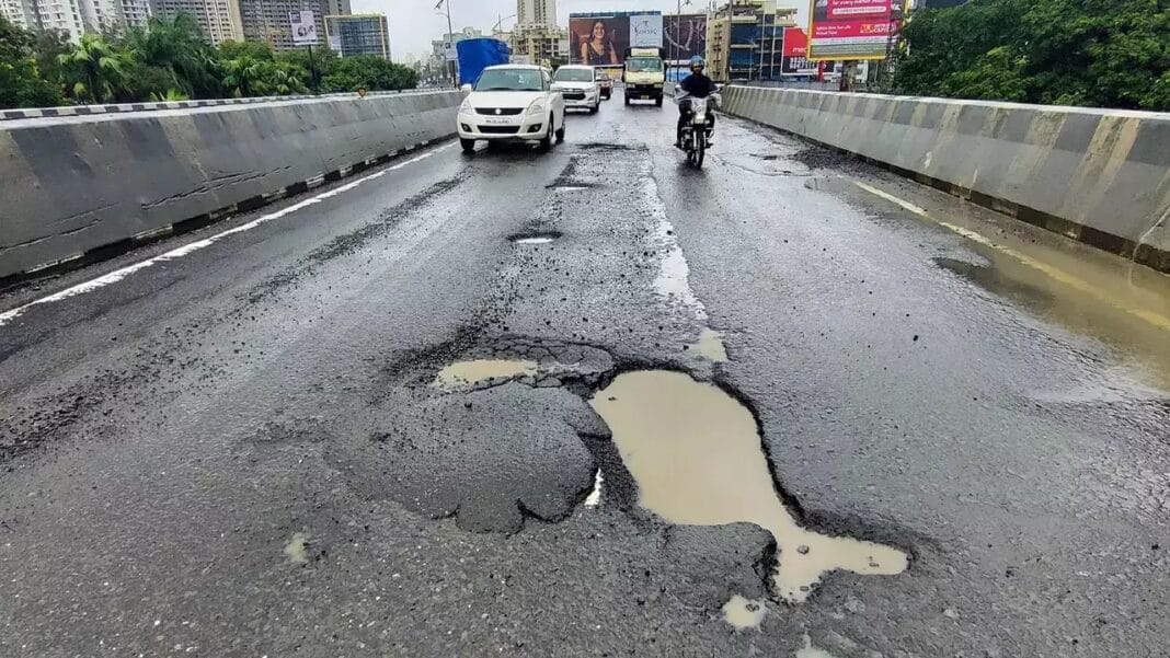 Rrugë të prishura, por taksa e qarkullimit çoi 210 mln Ads