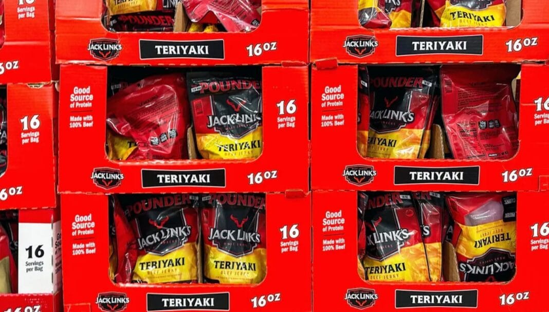 Dëshira e njerëzve për proteina po rrit fitimet e bizneseve Ads