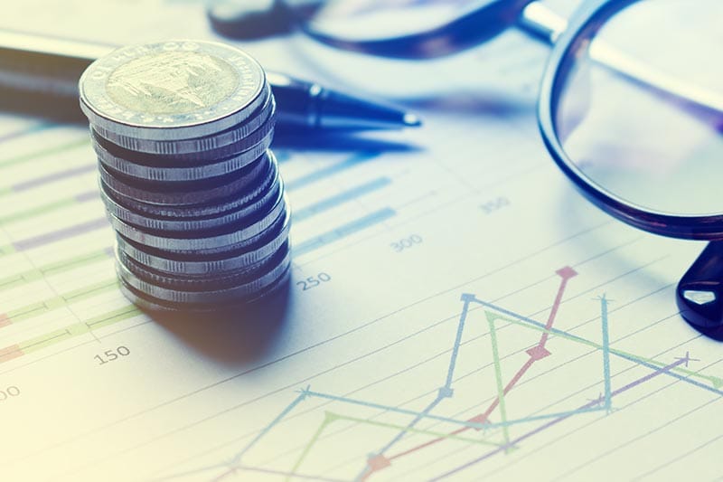 Tremujori I, investimet e individëve në bono thesari ranë për Ads