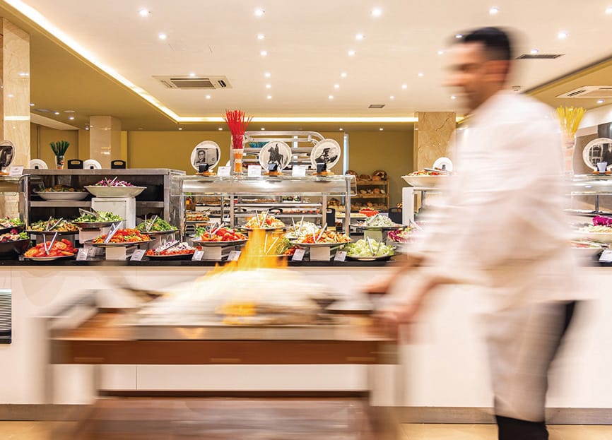 Paradoksi, turizmi në rekordin e rritjes, bujqësia të rënies Ads