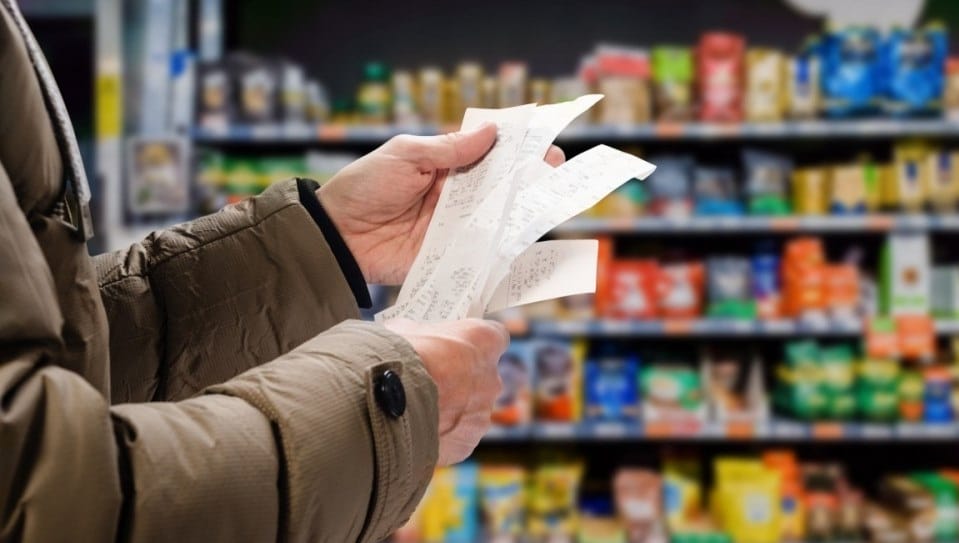 Inflacioni në Kosovë arrin 4,3%, rritje kryesisht në çmimet e Ads