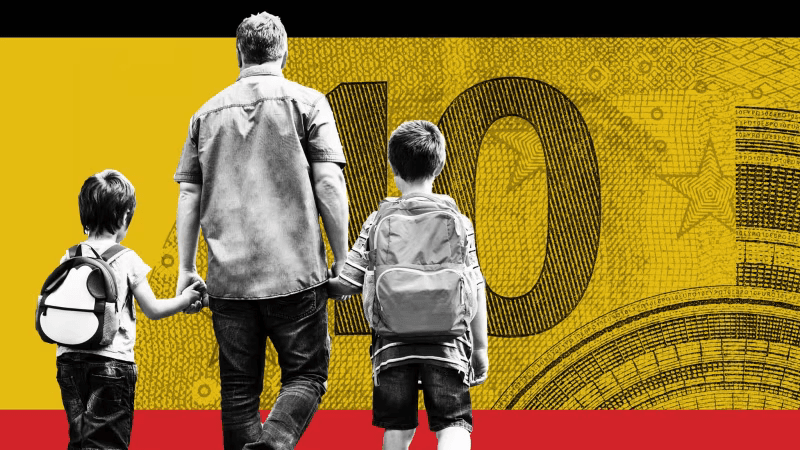 Kur 100 punonjës duhet të mbajnë 41 pensionistë, kriza demografike Ads