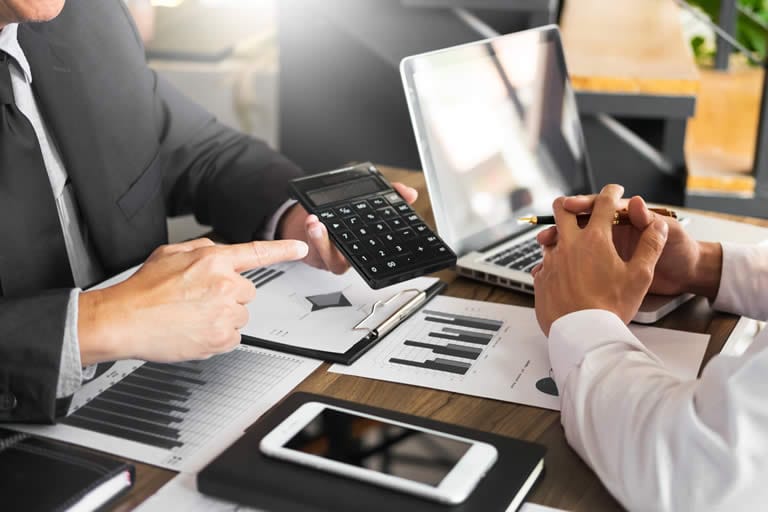 Kredia për biznesin e madh po rritet me ritme më Ads