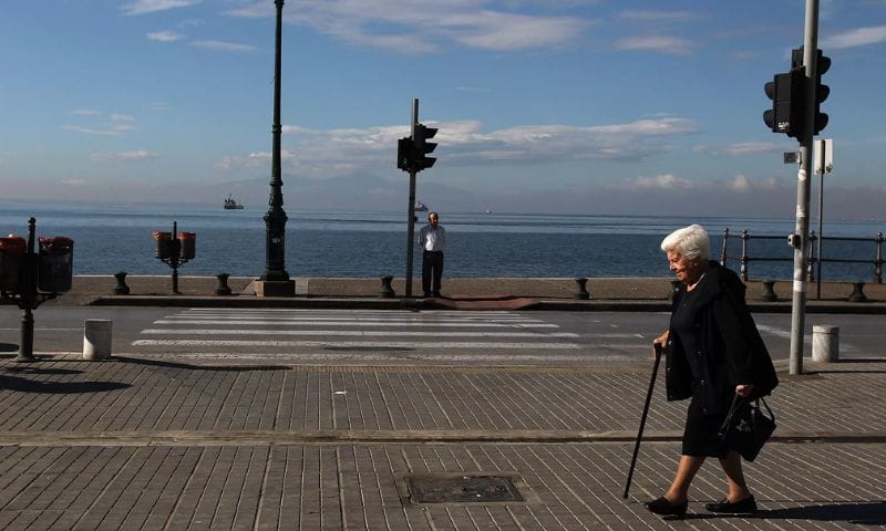 Vetëm 8% e mesatares europiane/ Pensionet, Shqipëria bën hapa pas Ads