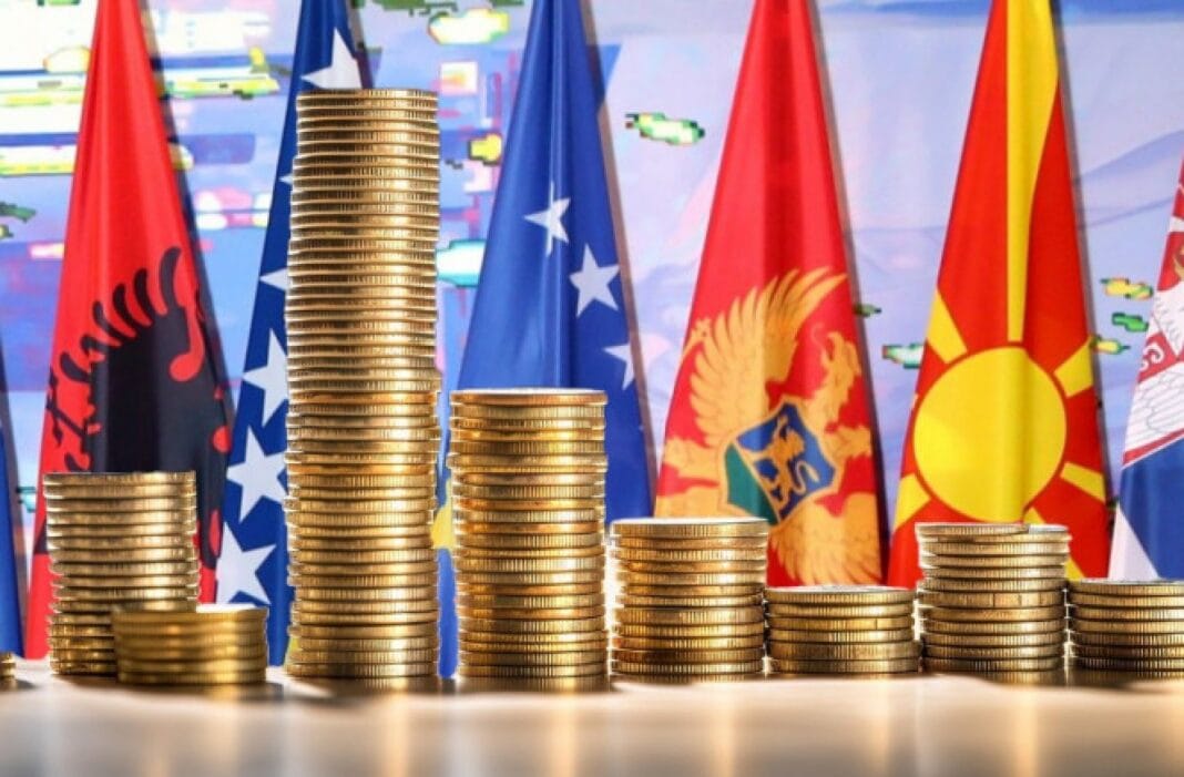 Gjermania, Zvicra dhe Shqipëria kryesojnë listën, mbi 1 miliard euro Ads