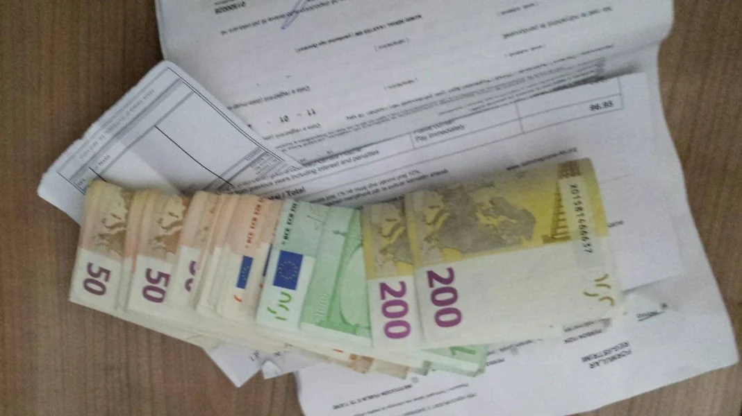 Në Kosovë, 20 milionë euro obligacione dalin në ankand më 28 maj