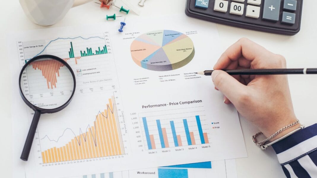 Kredia për investime u rrit me 34% në katër muajt Kreditimi i ekonomise