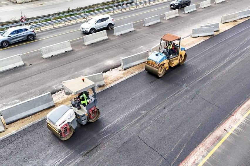 5-mujori, të ardhurat rekord nga taksa e infrastrukturës paralajmërojnë bum 5-mujori, të ardhurat rekord nga taksa e infrastrukturës paralajmërojnë bum të ri ndërtimi