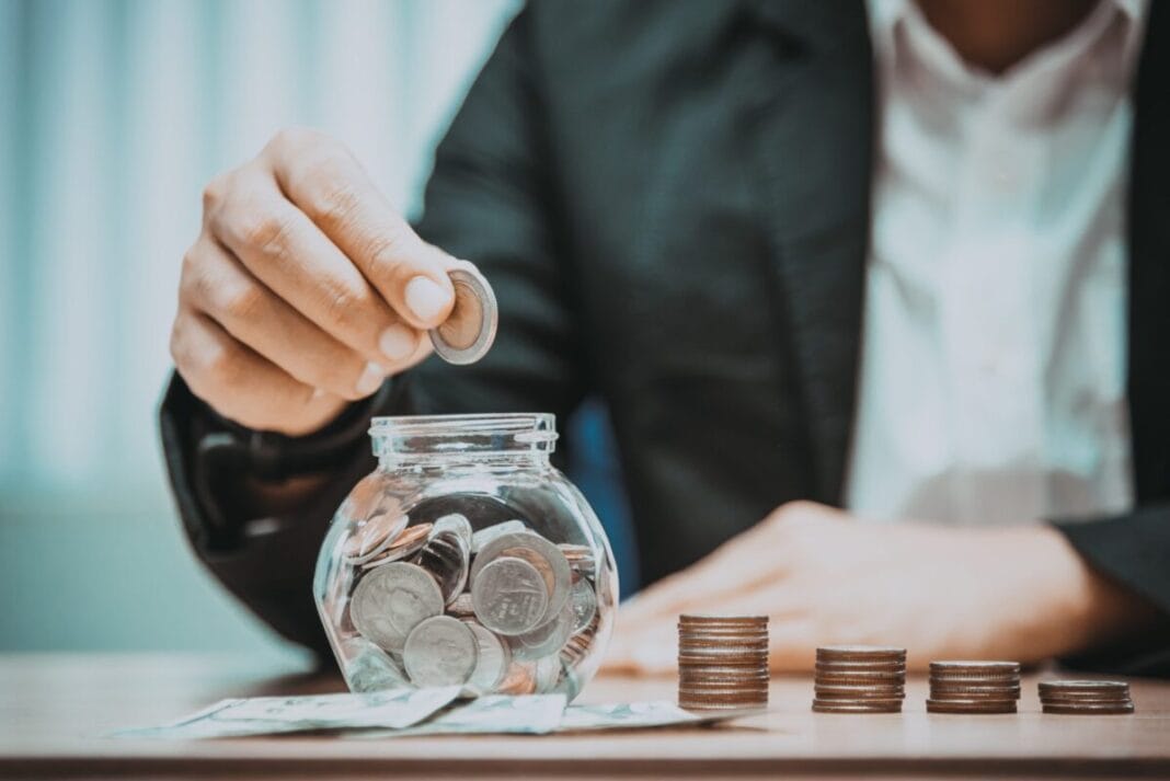 Rritja e të ardhurave dhe shtimi i pensioneve të pjesshme Rritja e të ardhurave dhe shtimi i pensioneve të pjesshme ulin barrën e buxhetit për subvencione