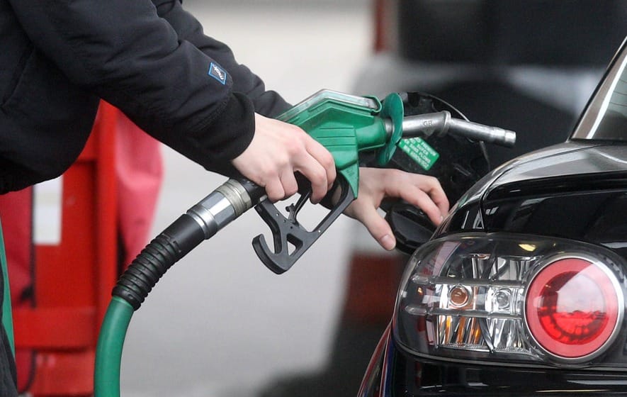 Shtrenjtohen sërish karburantet, nafta arrin 219 lekë dhe benzina mbi 200 lekë për litër