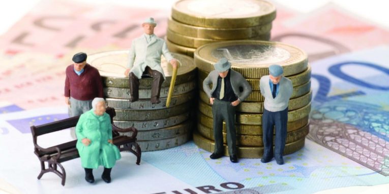 35% e milionerëve thonë se “do të duhet një mrekulli” për të qenë gati për pension!