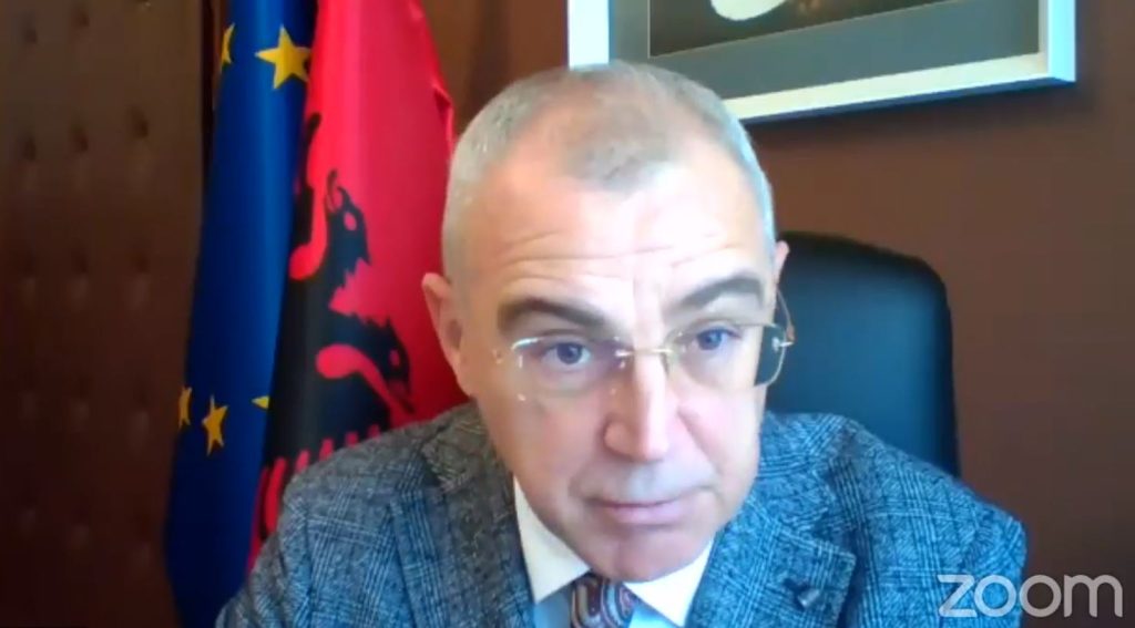 60 milionë dollarë shtesë për energjinë dhe gazin – Komisioni i Veprimtarisë kalon në parim buxhetin dhe paketën fiskale