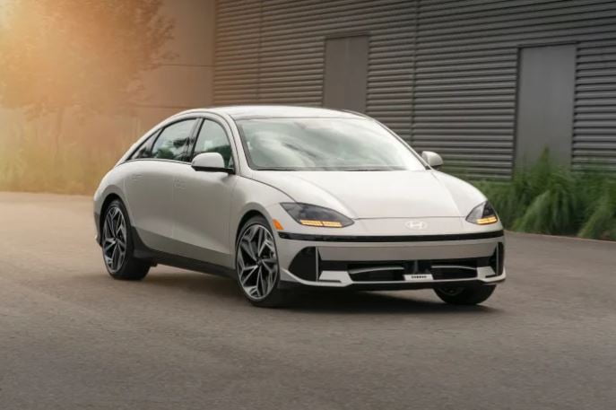 7 makinat elektrike më interesante që do dalin në treg 7 makinat elektrike më interesante që do dalin në treg vitin e ardhshëm!