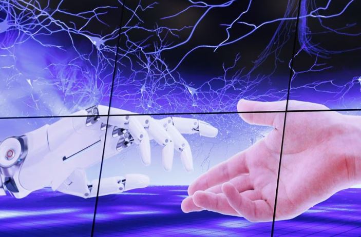 70 milionë dollarë për të ndërtuar robotë humanoidë!