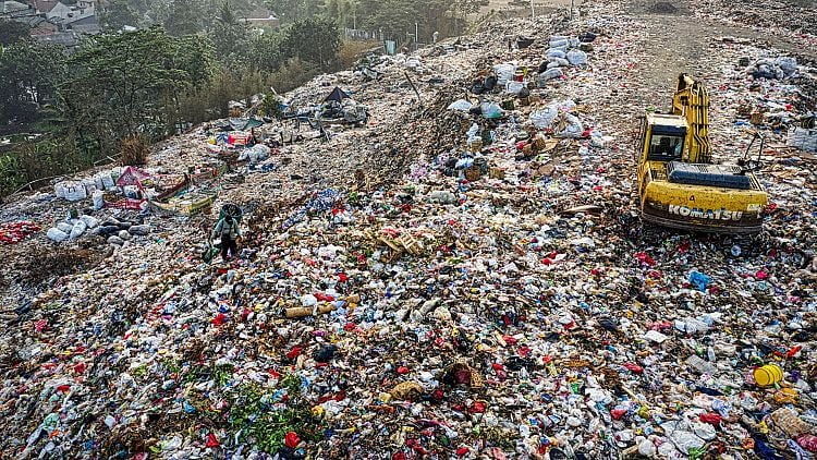 75.5 mln euro kredi për menaxhimin e mbetjeve – Synohet 75.5 mln euro kredi për menaxhimin e mbetjeve – Synohet përmirësimi në zonën Vlorë Jug-Gjirokastër dhe lumin Vjosë