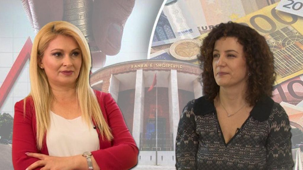 A do e ndalë BSH “rrokullisjen” e euros nën 100 lekë? – Hoxholli: Këtë vit, përmes ankandeve, synohet të blihen 250-330 mln euro